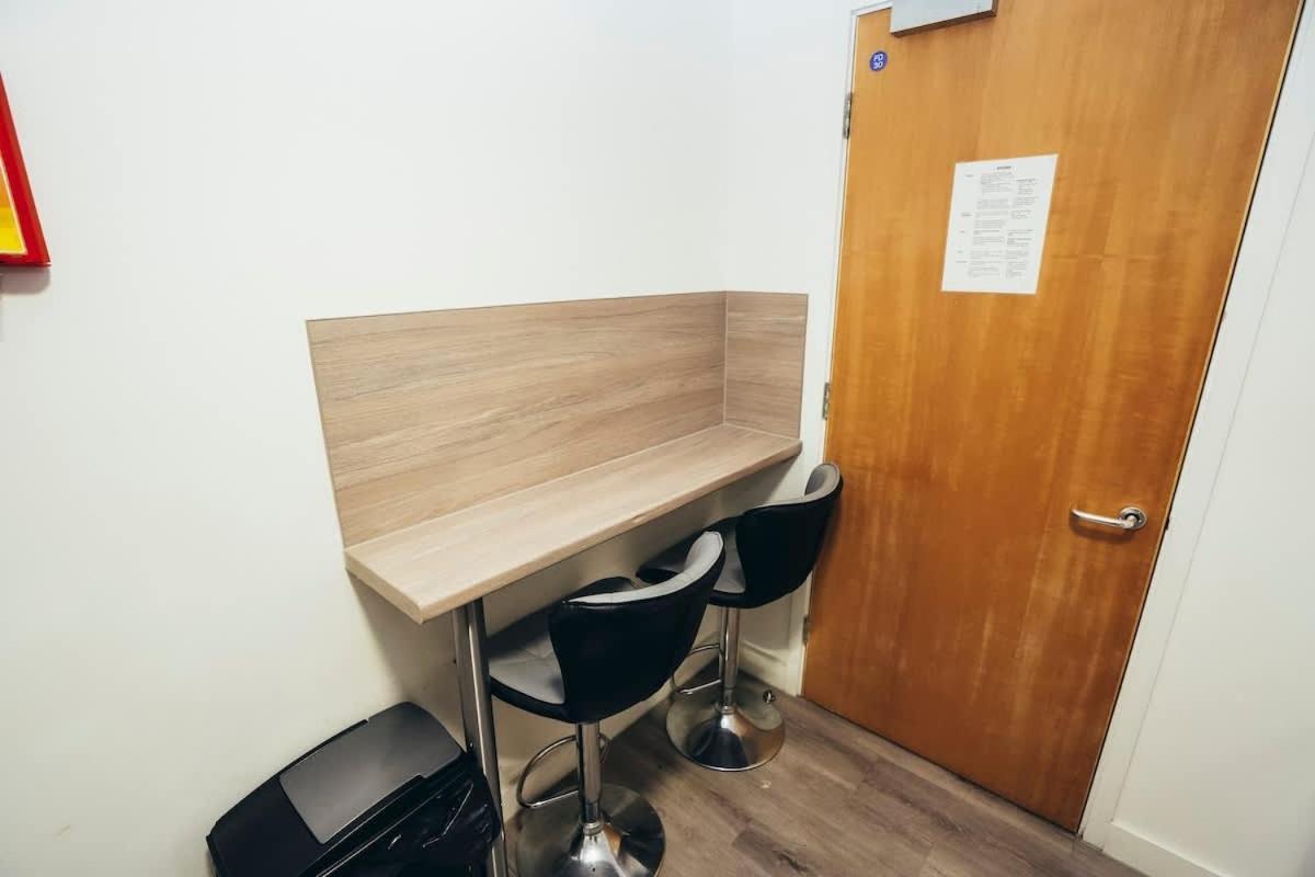 1Br City Centre Apt, Self Check In, Wifi, By Derbnb Sheffield Esterno foto